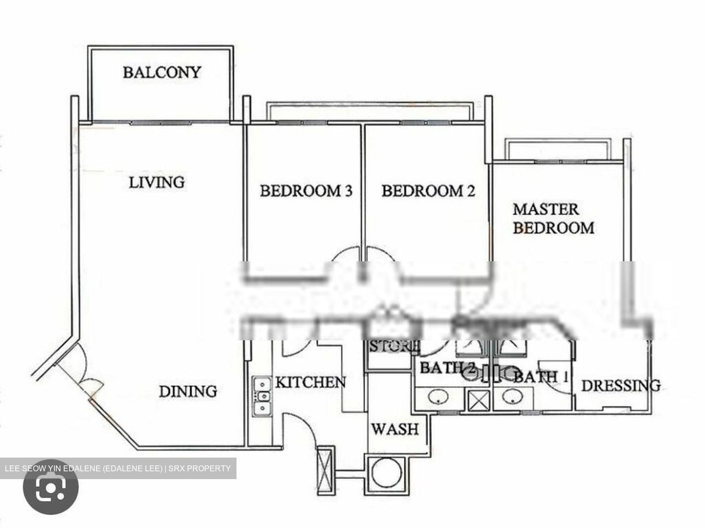Sommerville Park (D10), Condominium #592165101